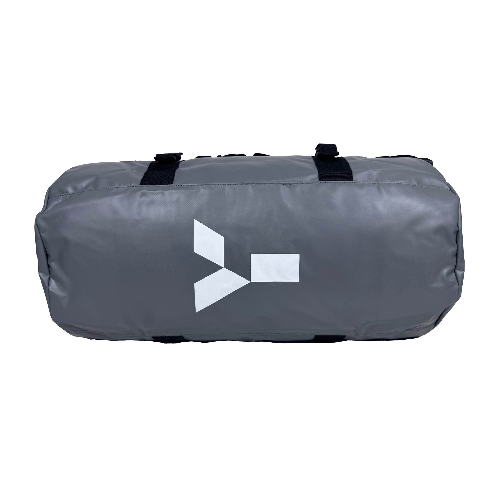Matchday Bag - Grey — Image 7 | ONE Sports Warehouse