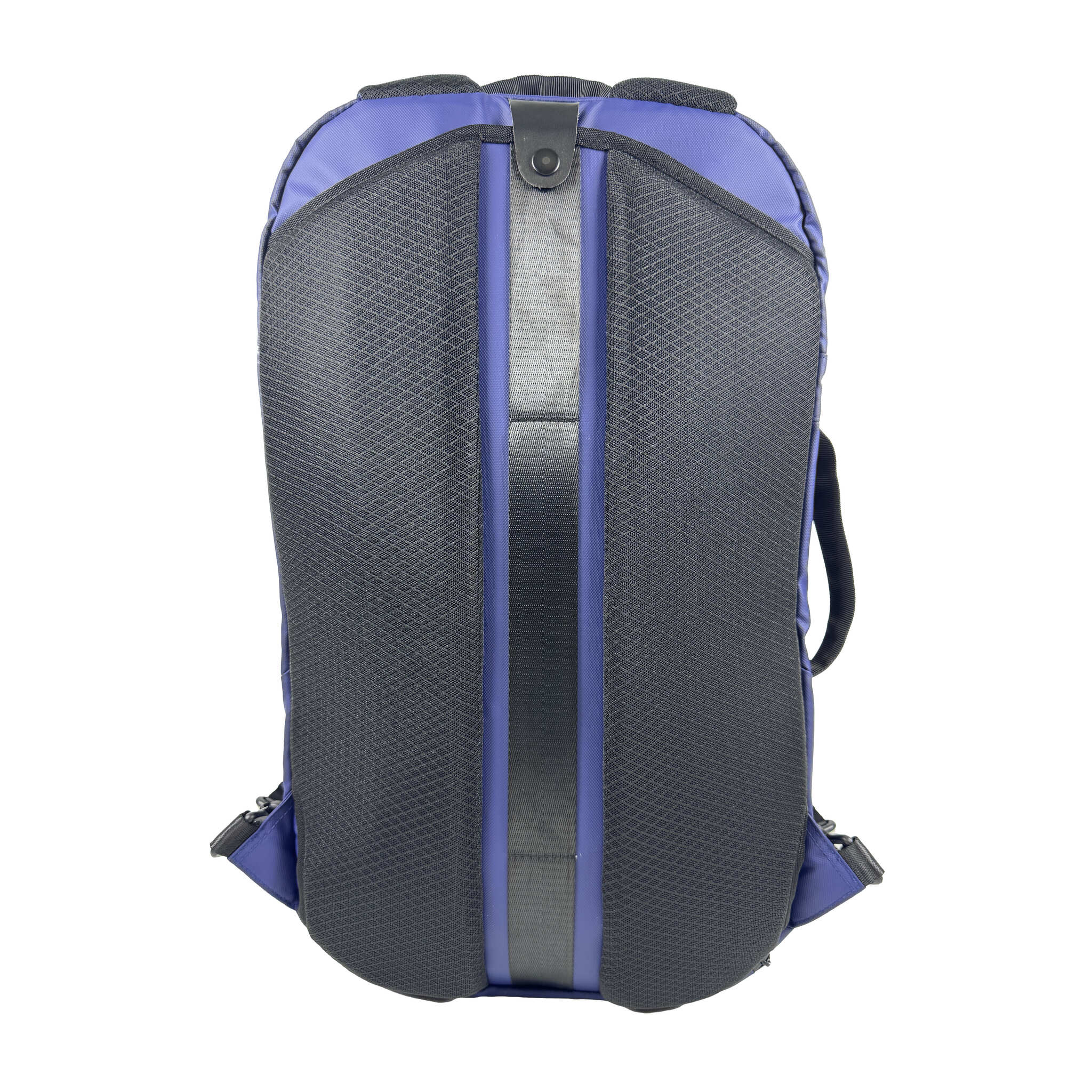 Pioneer Backpack - Navy — Image 7 | ONE Sports Warehouse