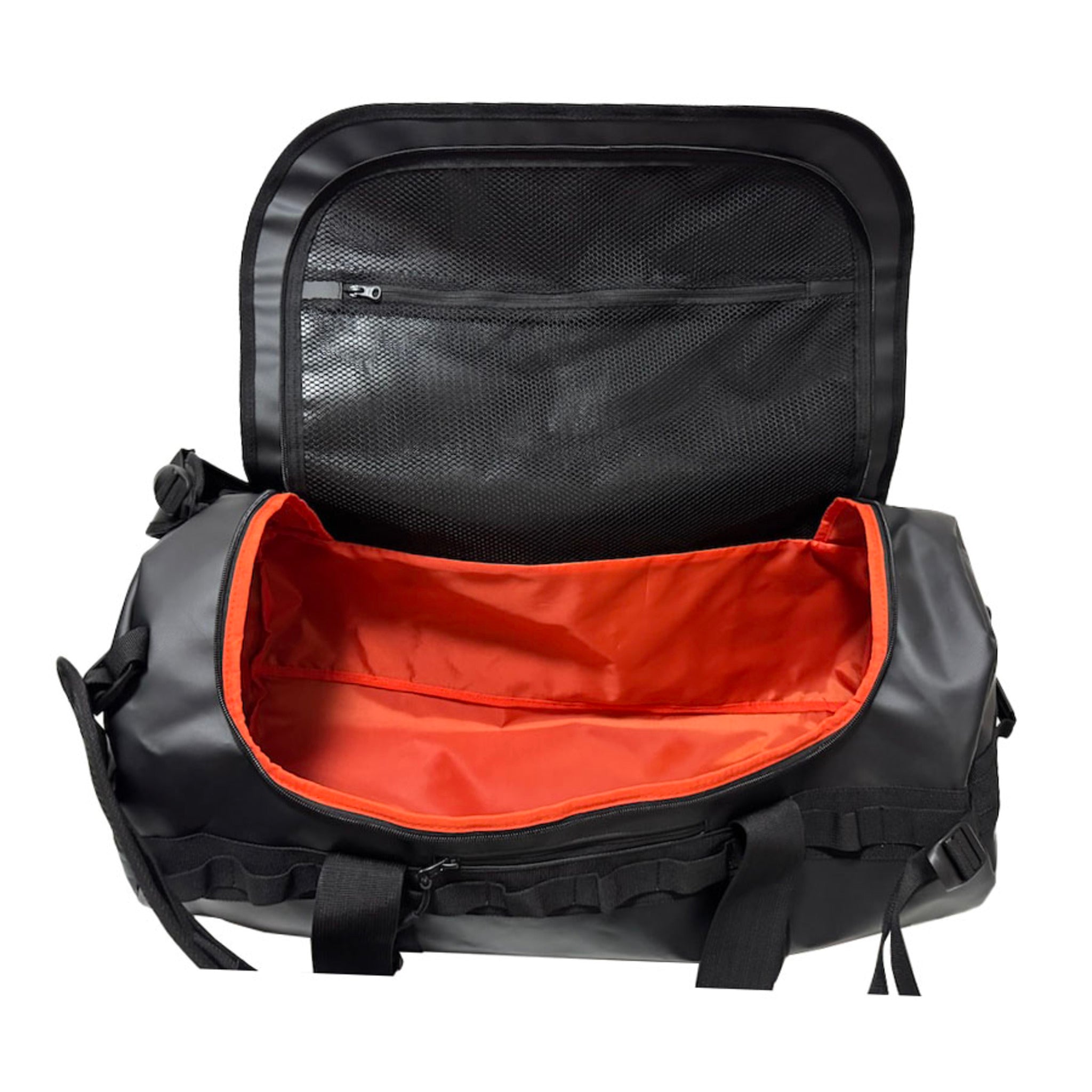 Matchday Bag - Black — Image 7 | ONE Sports Warehouse