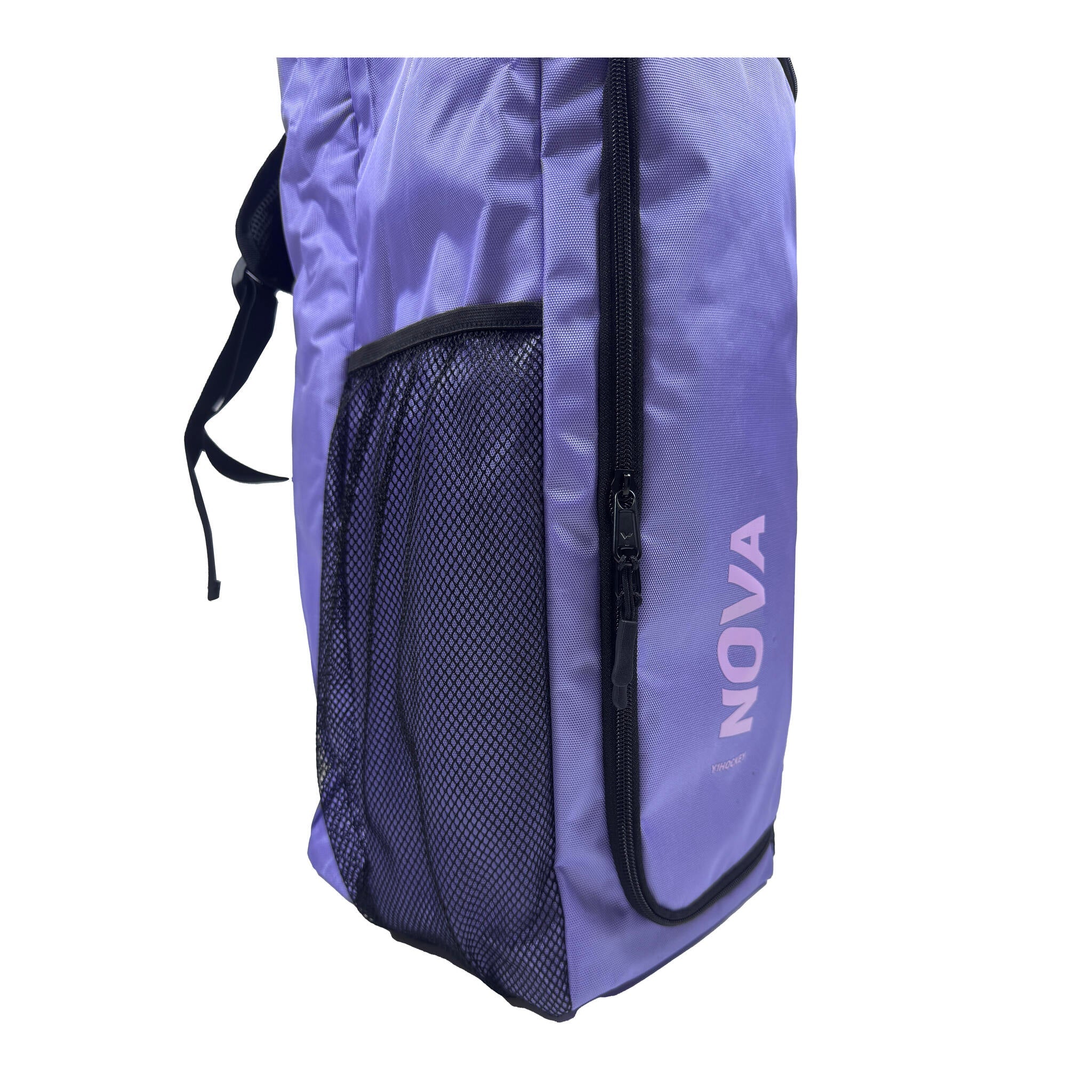 Nova Stick Bag - Lilac — Image 7 | ONE Sports Warehouse