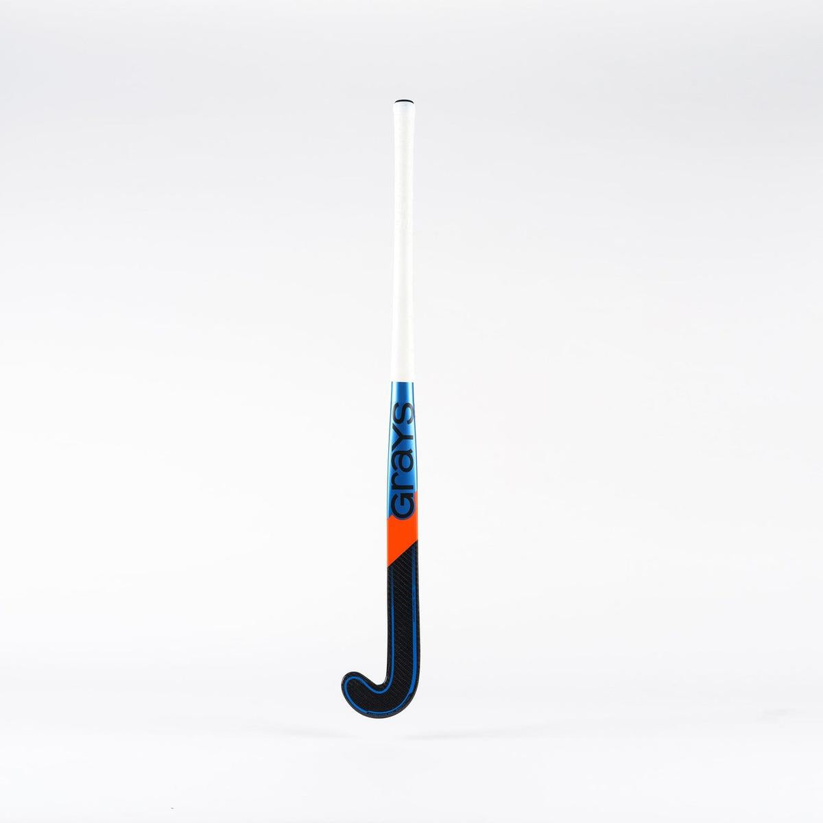 Grays MB7 Black/Blue Hockey Stick 25/26 | ONE Sports Warehouse