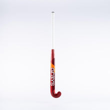 Grays GX2000 Dynabow Junior Hockey Stick Red