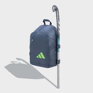 Adidas VS .6 Hockey Backpack Blue/Green