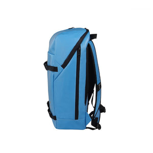 Y1 Ranger Hockey Backpack Blue