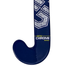 Gryphon Chrome Atomic Pro25 GXX3 Hockey Stick Navy