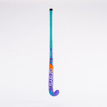 Grays Blast Ultrabow Hockey Stick Purple