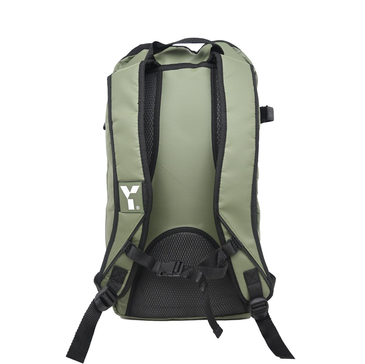 Y1 Ranger Hockey Backpack Army Green-ONE Sports Warehouse