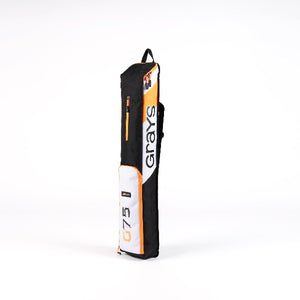 Grays G75 Hockey Stick Bag Black - one sports warehouse