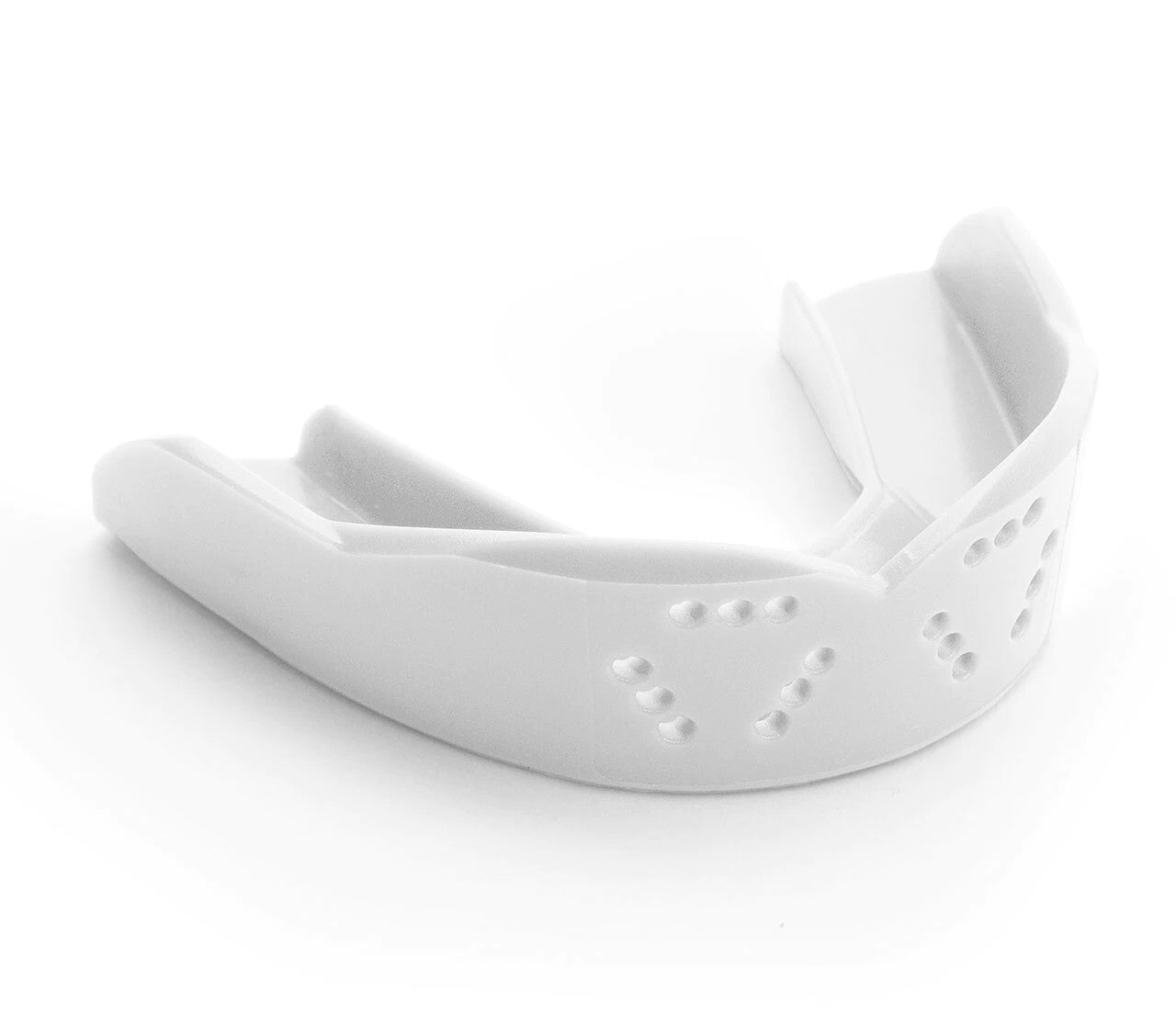 SISU 3D Gum Shield Adult Snow White | ONE Sports Warehouse