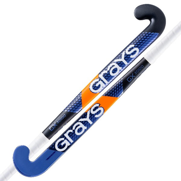 Grays GX3000 Ultrabow Junior Hockey Stick