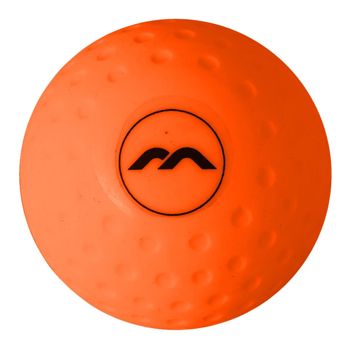 Mercian Dimple Training Hockey Balls - Box of 12 | ONE Sports Warehouse