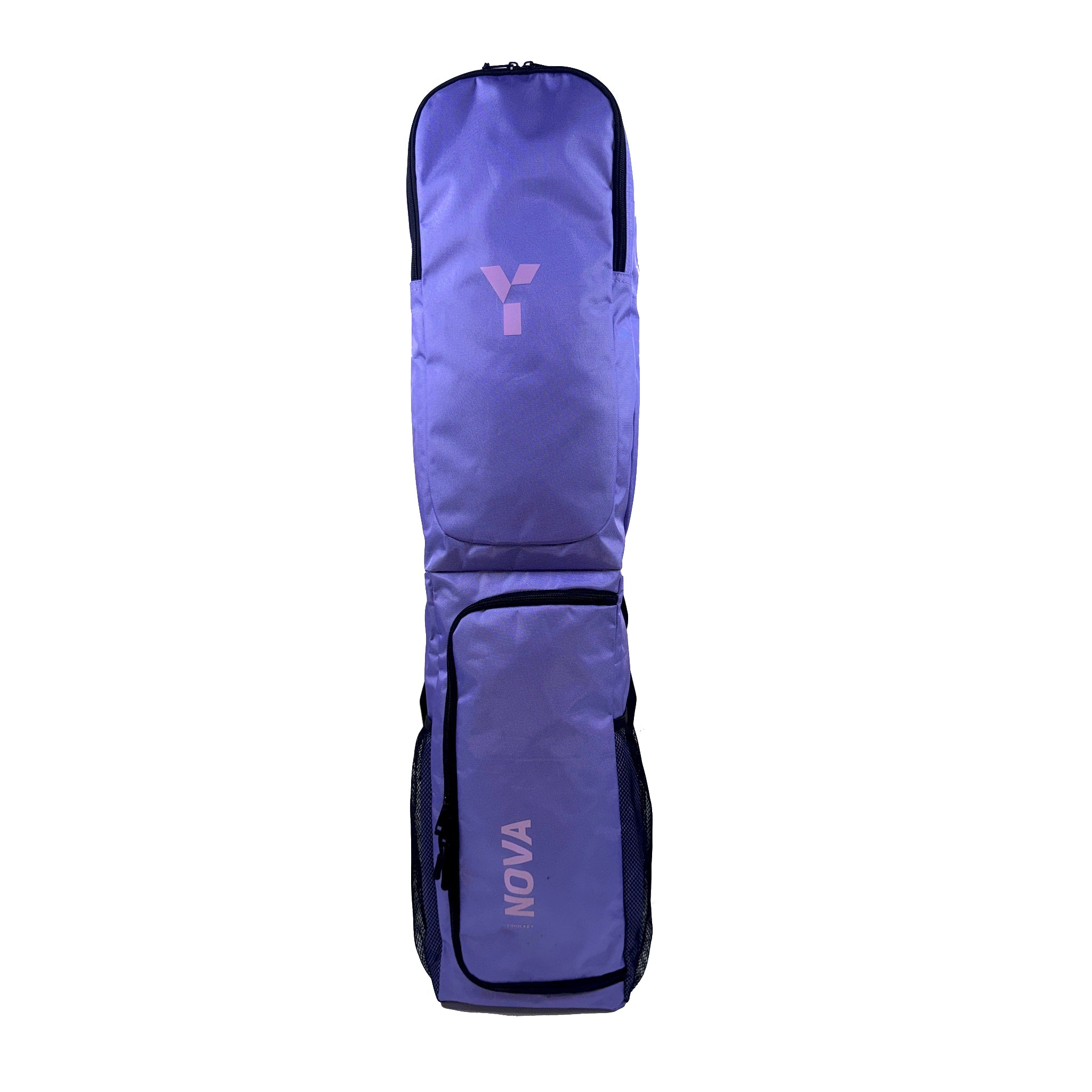 Nova Stick Bag - Lilac — Image 8 | ONE Sports Warehouse