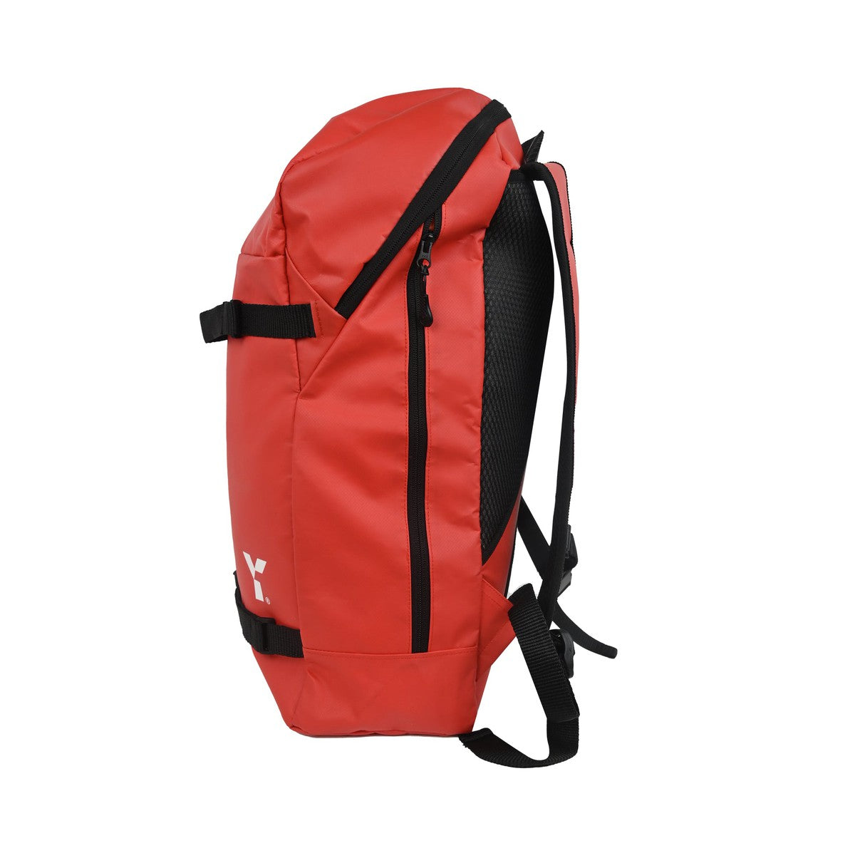 Y1 Ranger Hockey Backpack Red 24/25 | ONE Sports Warehouse