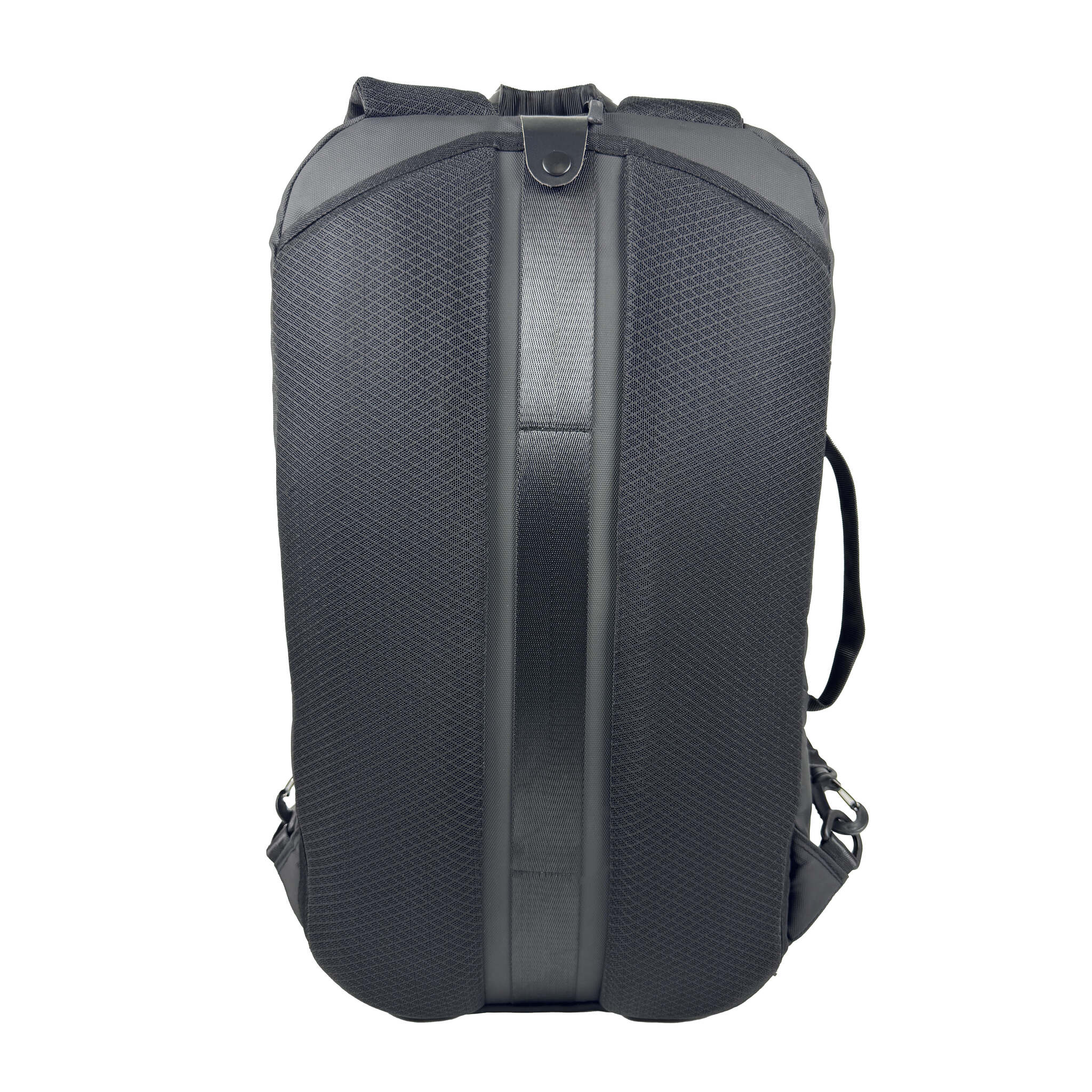 Pioneer Backpack - Black — Image 8 | ONE Sports Warehouse