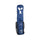 Y1 B.2 Hockey Stick Bag Navy/White 25/26 | ONE Sports Warehouse