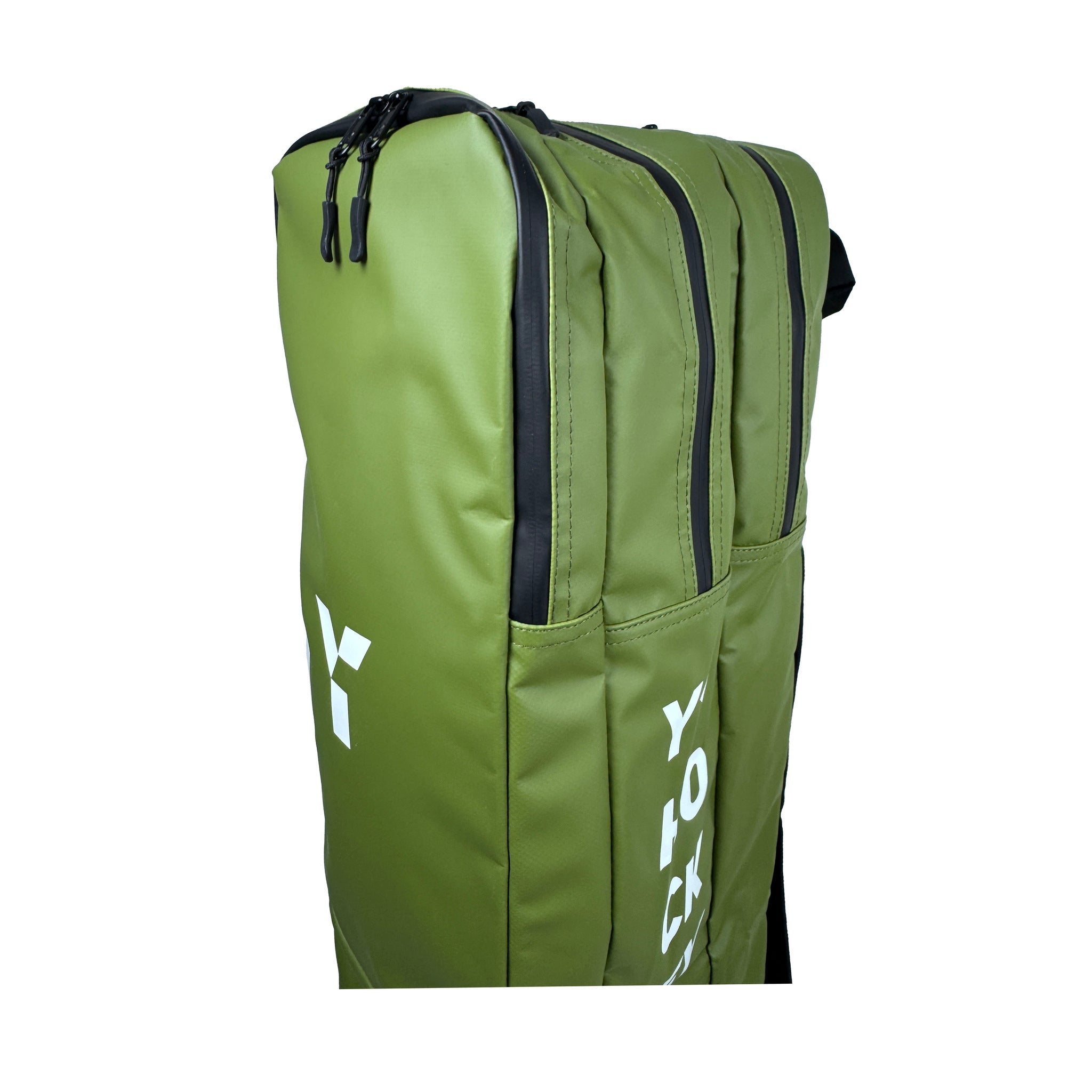 Nova Pro Stick Bag - Army Green — Image 8 | ONE Sports Warehouse