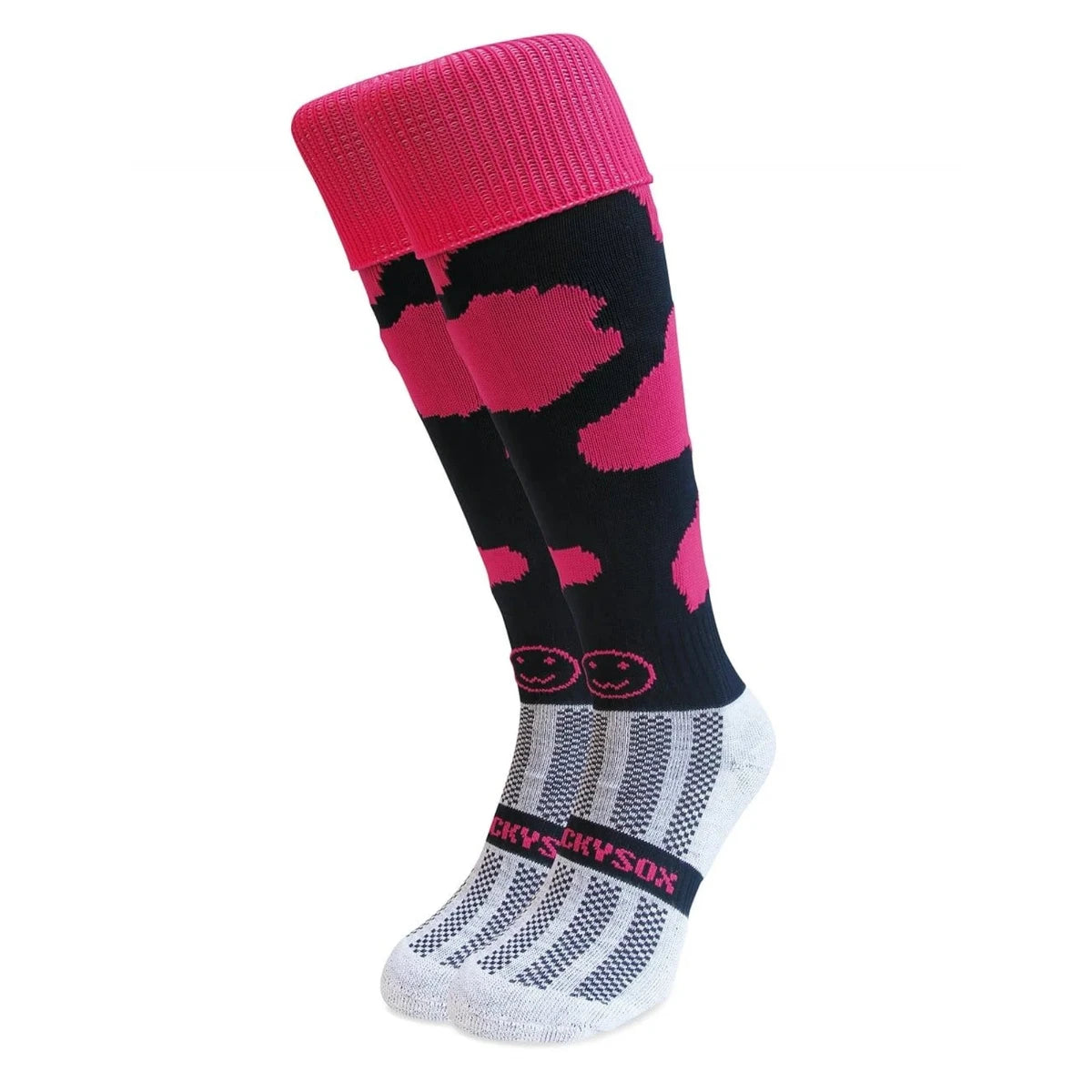 Wacky Sox Blue Herdy Gurdy | ONE Sports Warehouse