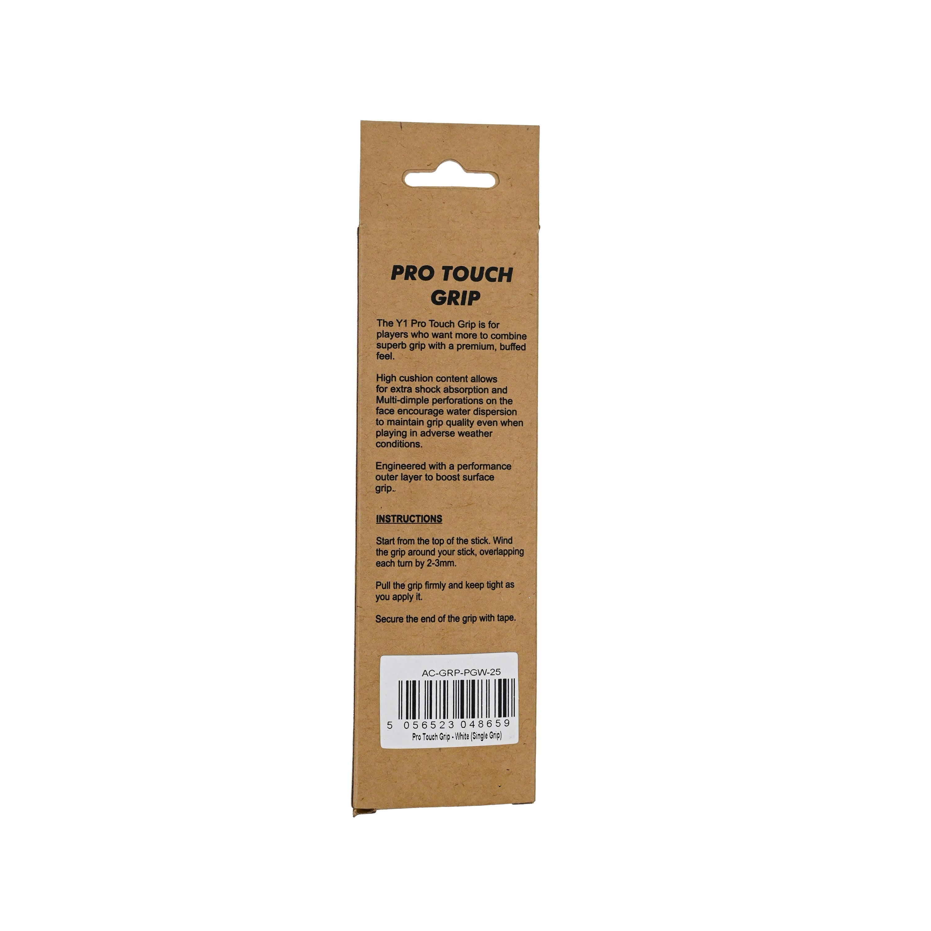 Pro Touch Grip — Image 9 | ONE Sports Warehouse