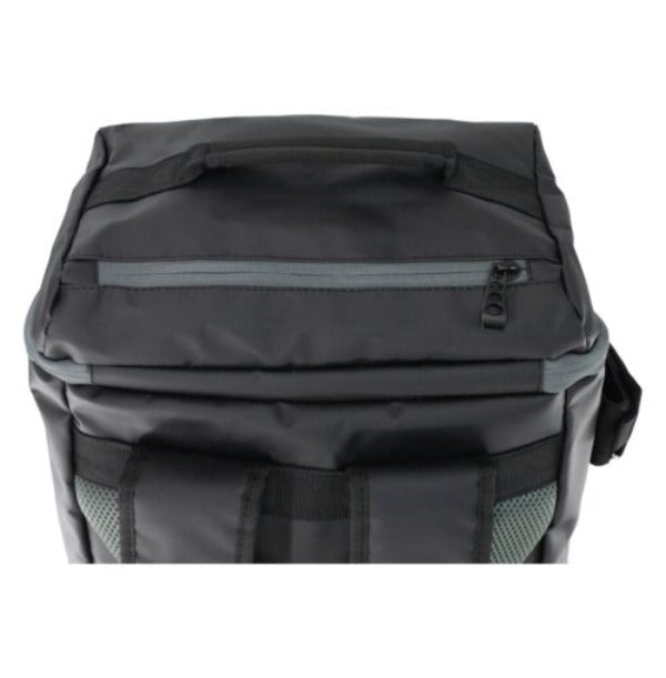 TK6 PLUS Backpack Black - ONE Sports Warehouse