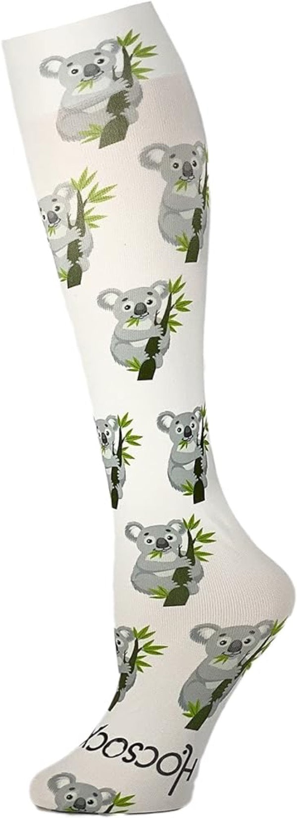 Hocsocx Koala Inner Socks-ONE Sports Warehouse