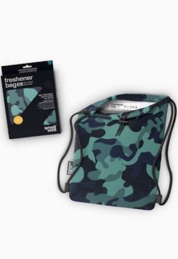 Smellwell Freshener Bag XL | ONE Sports Warehouse