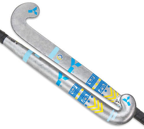 Y1 ADB X Hockey Stick - one sports warehouse