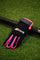 Grays G500 Gel Gloves Black/Fluo Pink 25/26 | ONE Sports Warehouse