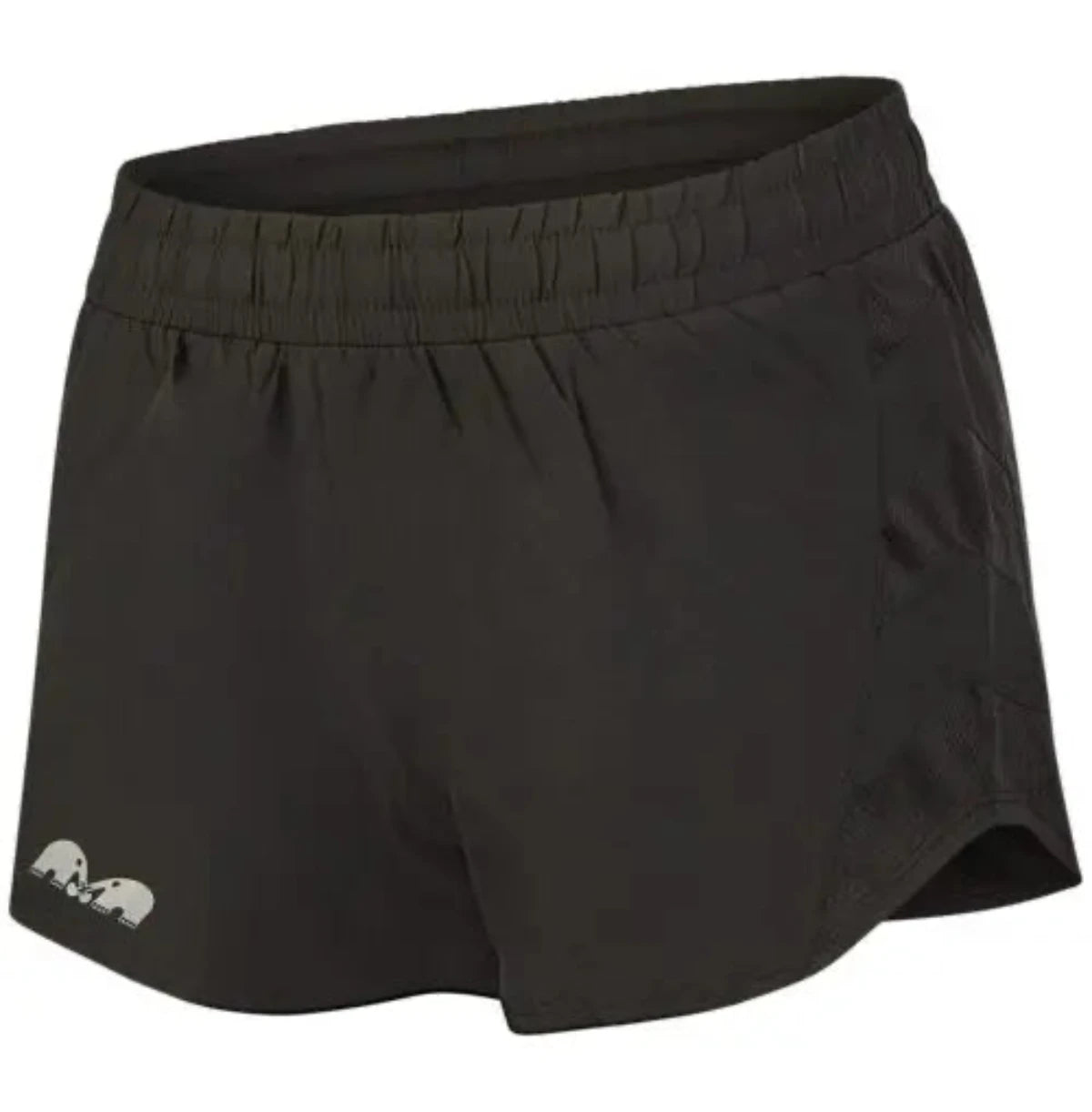 TK Womens Mallorca Shorts Black | ONE Sports Warehouse