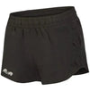 TK Womens Mallorca Shorts Black - ONE Sports Warehouse