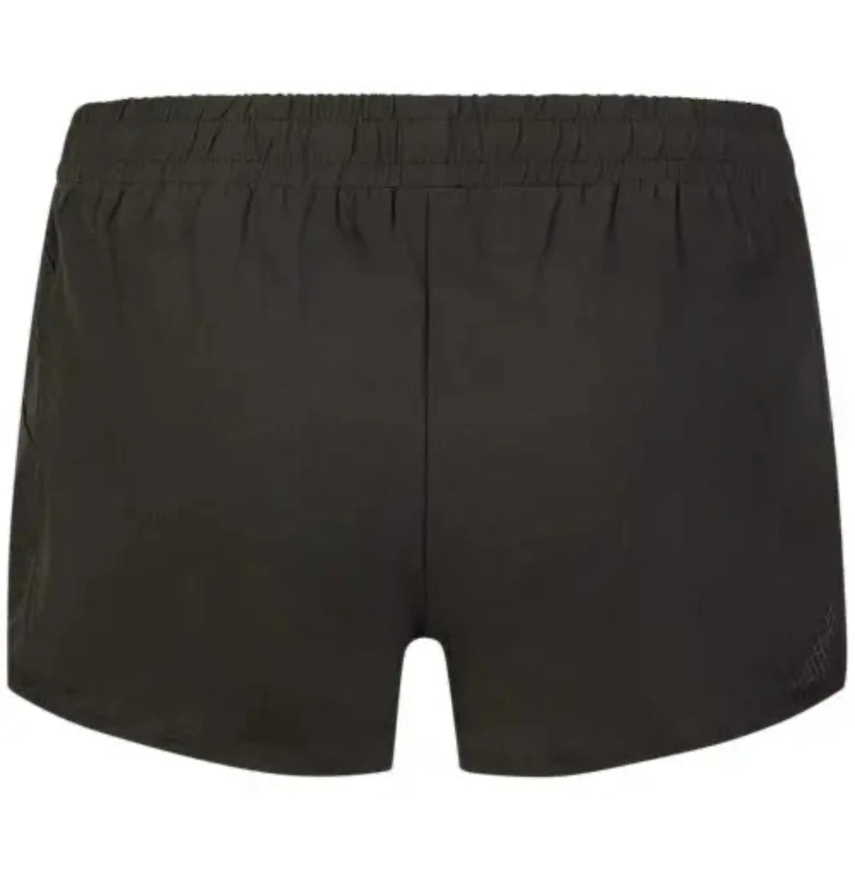 TK Womens Mallorca Shorts Black - ONE Sports Warehouse