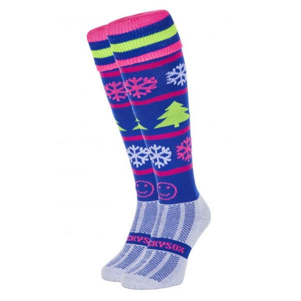 Wacky Sox Frosty Frolics | ONE Sports Warehouse