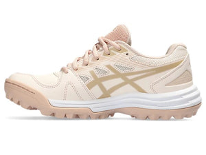 Asics Gel-Lethal Field Hockey Shoes Rose/Champagne