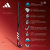 Adidas Shosa Kromaskin .3 Hockey Stick