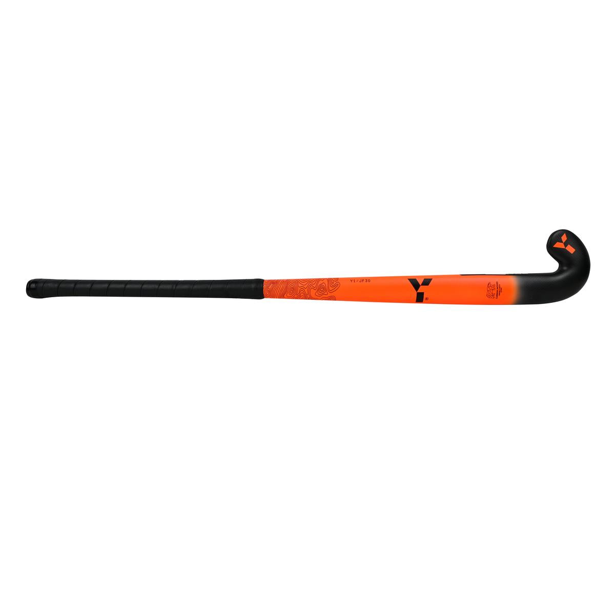 Y1 JF 30 Junior Hockey Stick 25/26 | ONE Sports Warehouse