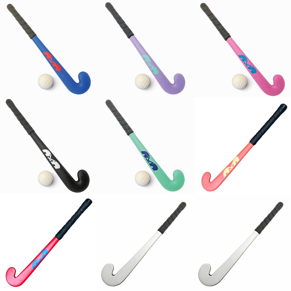 TK 18" Mini Hockey Stick & Ball Set 25/26 | ONE Sports Warehouse