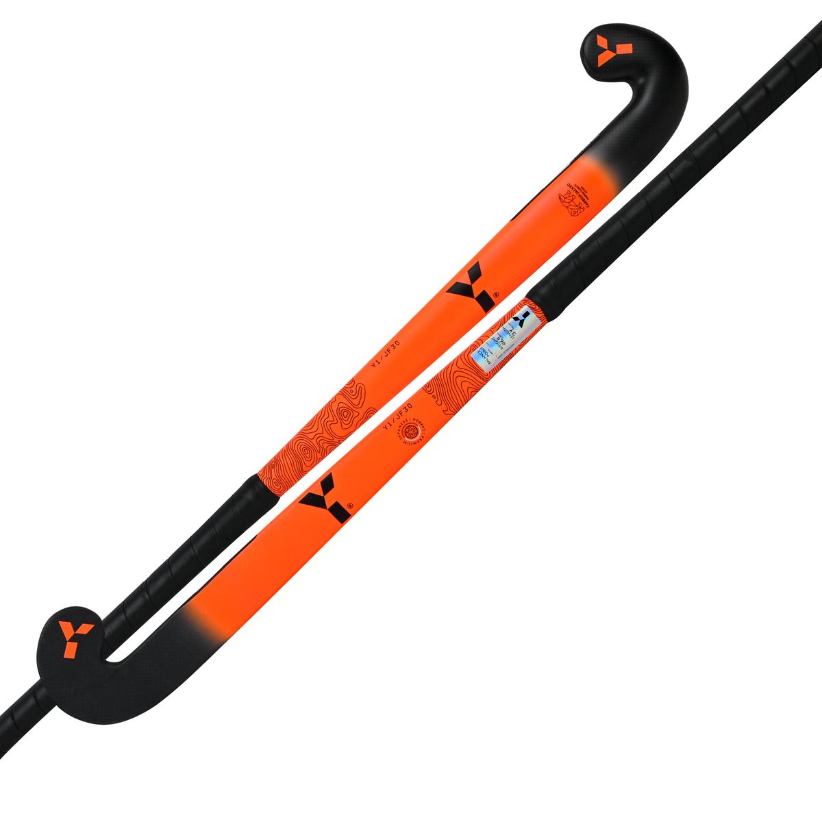 Y1 JF 30 Junior Hockey Stick 25/26 | ONE Sports Warehouse