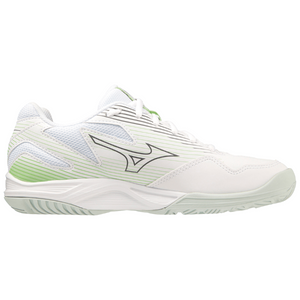 Mizuno Cyclone Speed 4 Netball Shoes - ONE Sports Warehouse