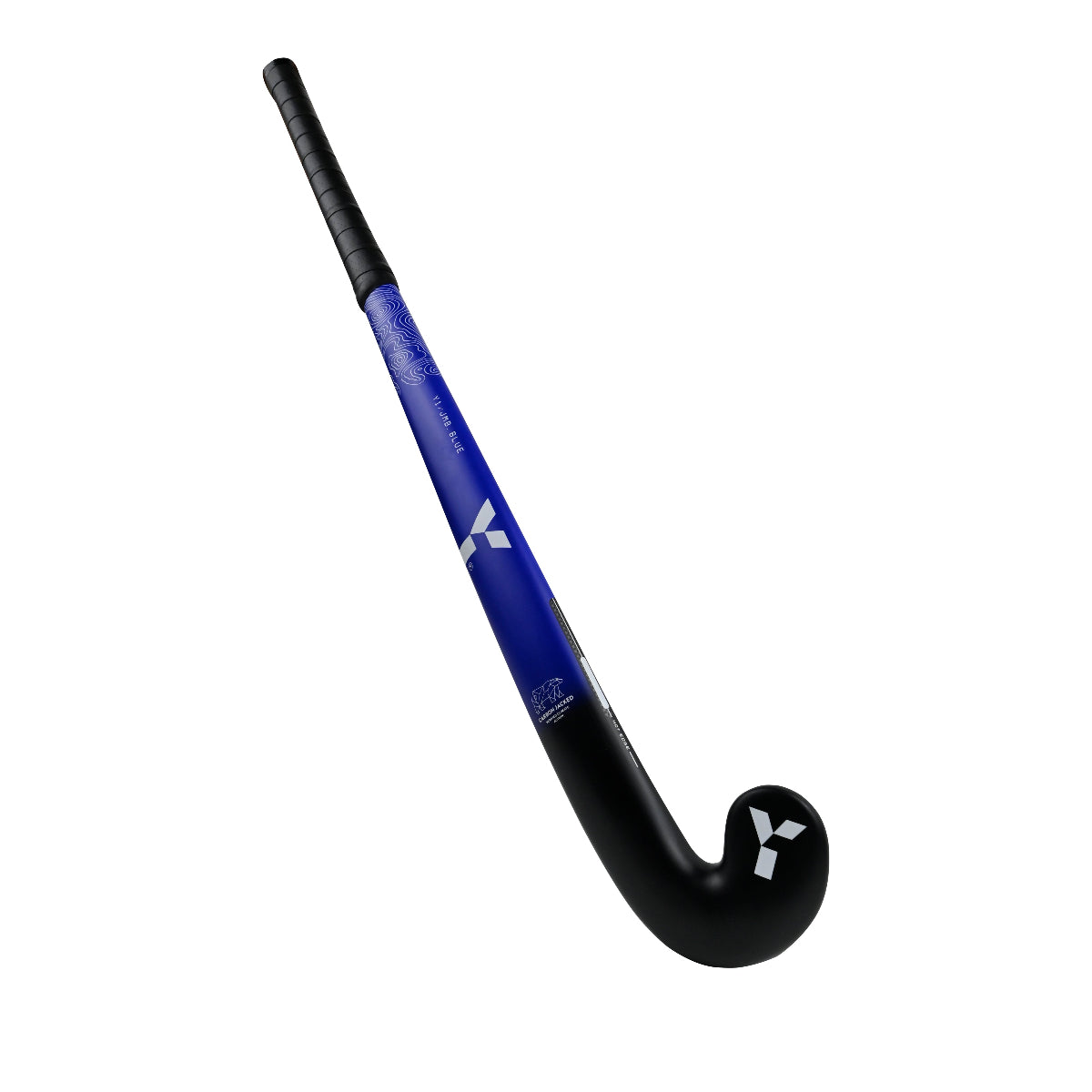 Y1 JMB Junior Hockey Stick Blue 25/26 | ONE Sports Warehouse