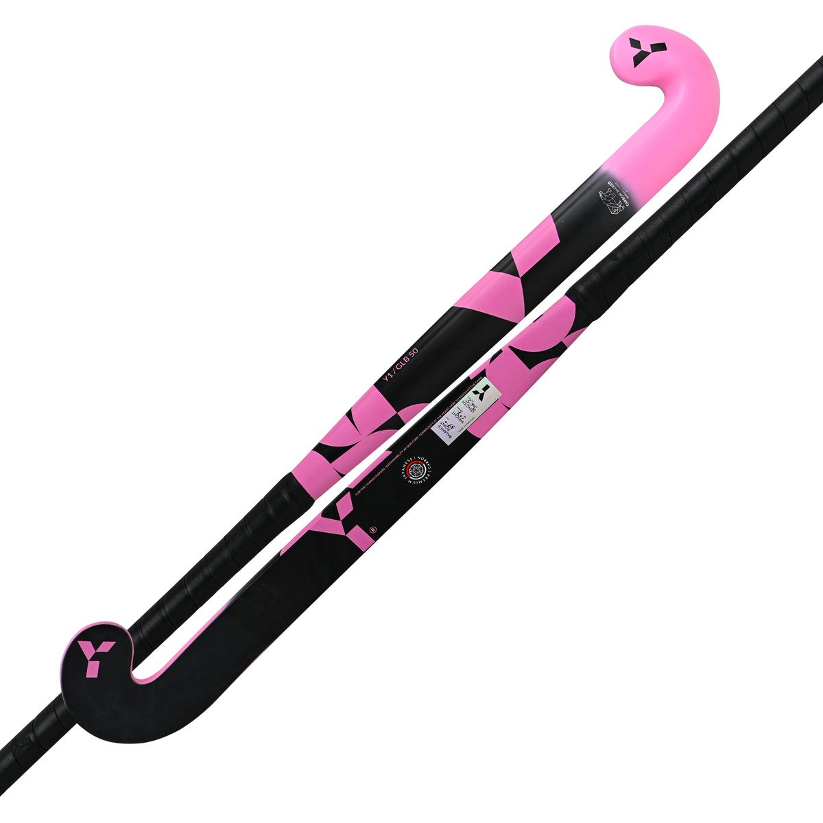 Y1 GLB 50 Hockey Stick 25/26 | ONE Sports Warehouse