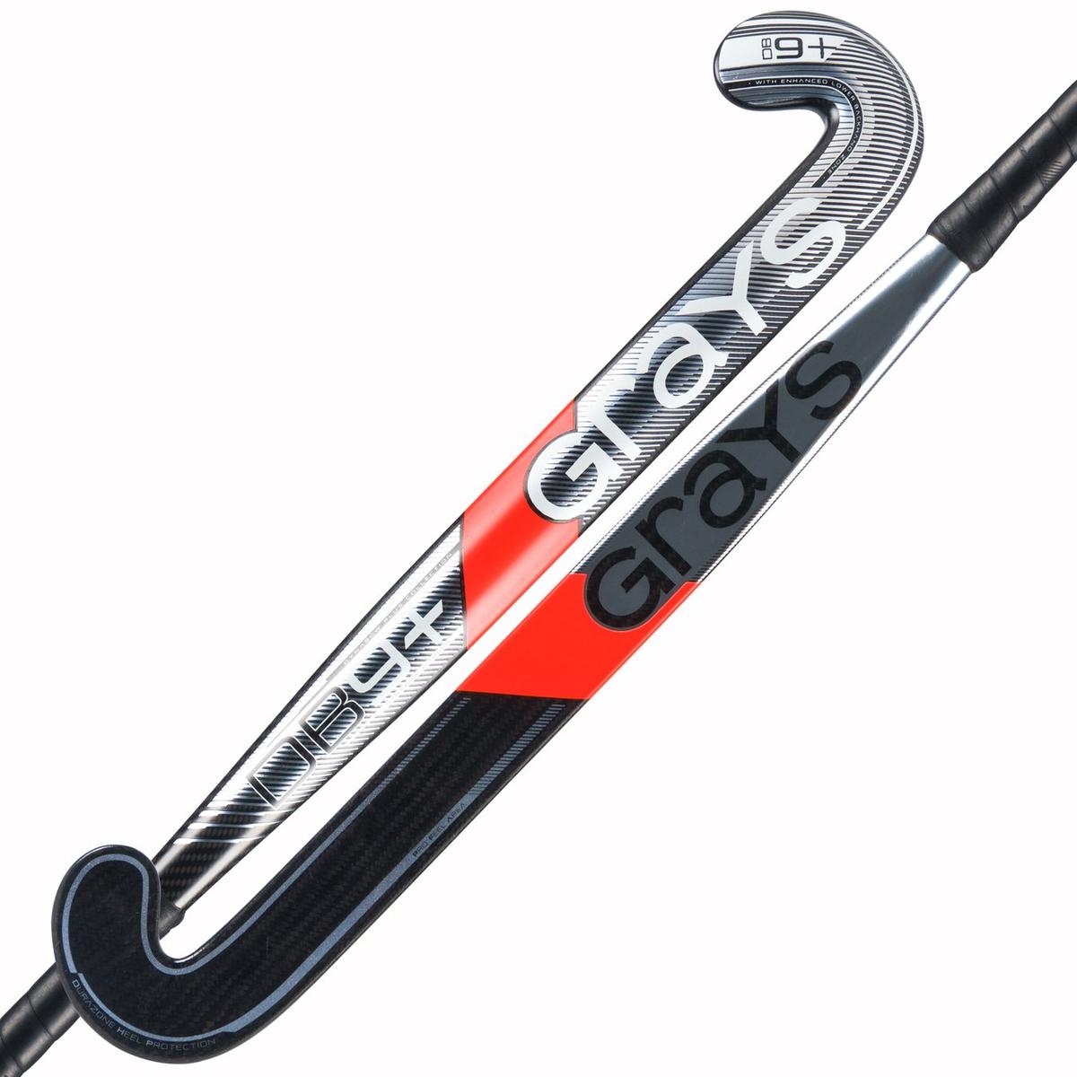 Grays DB9+ Hockey Stick 25/26 | ONE Sports Warehouse