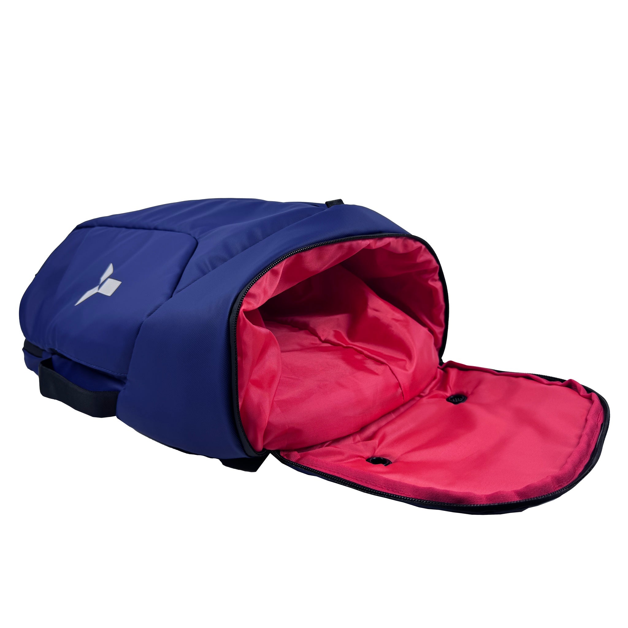 Pioneer Backpack - Navy — Image 9 | ONE Sports Warehouse