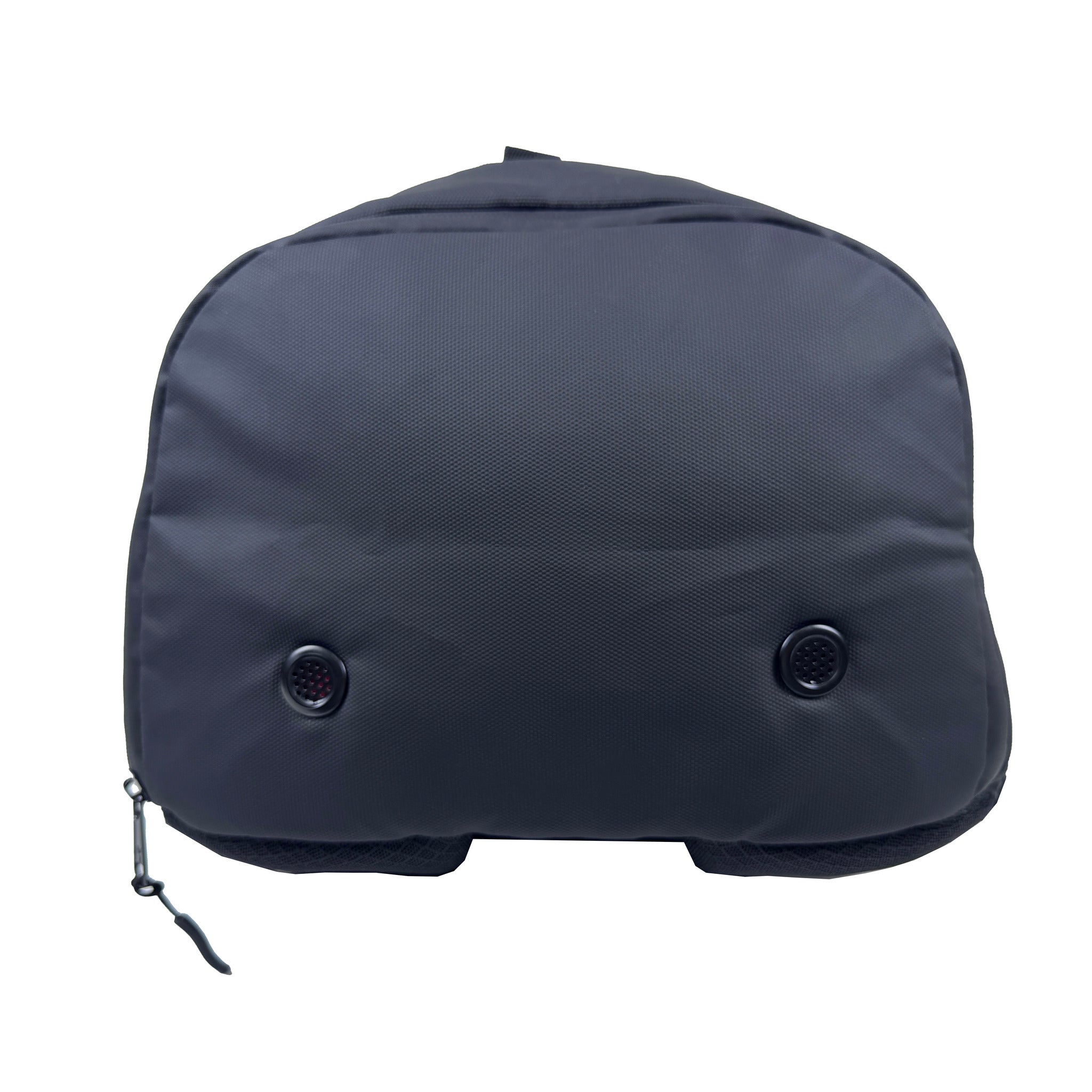 Pioneer Backpack - Black — Image 9 | ONE Sports Warehouse
