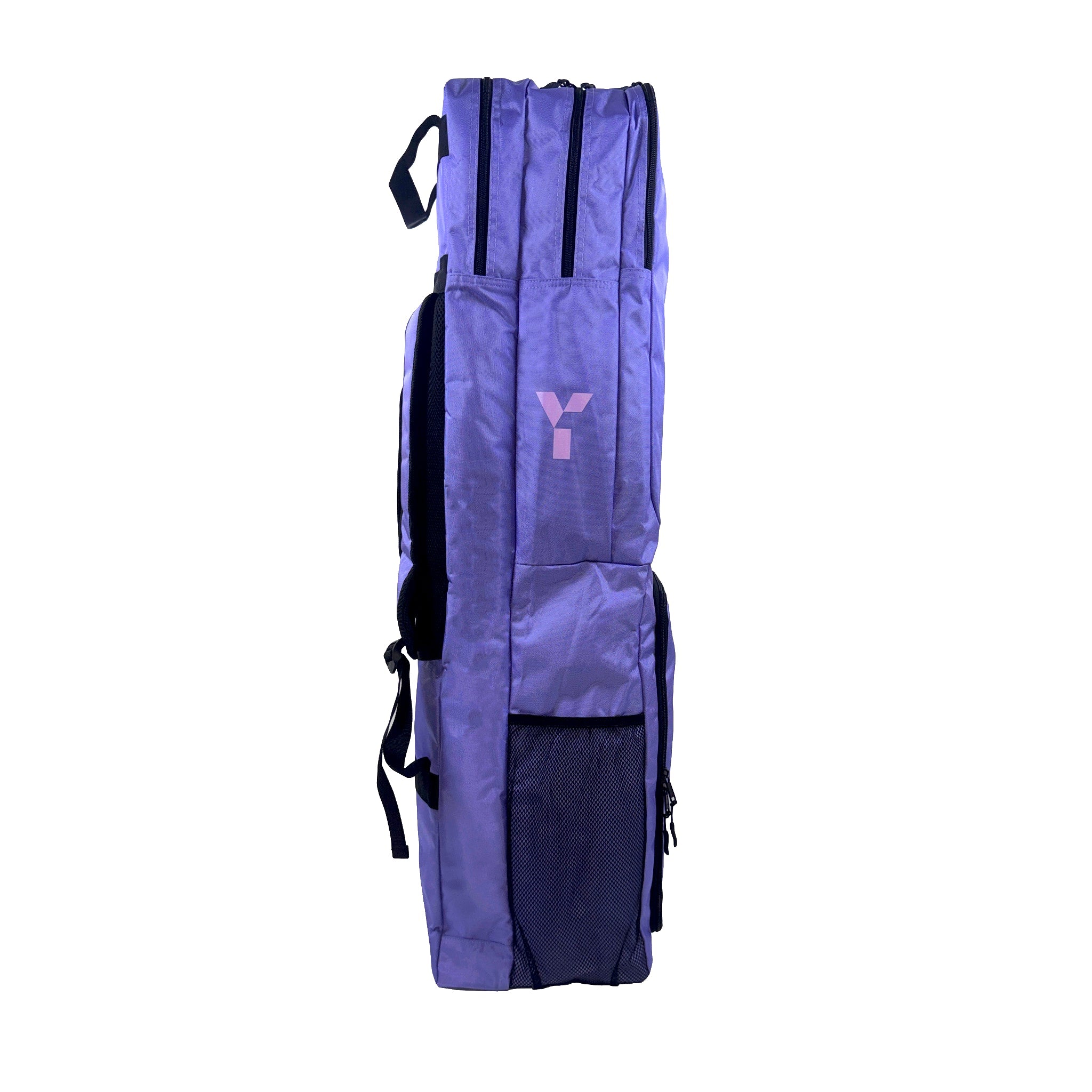 Nova Stick Bag - Lilac — Image 9 | ONE Sports Warehouse