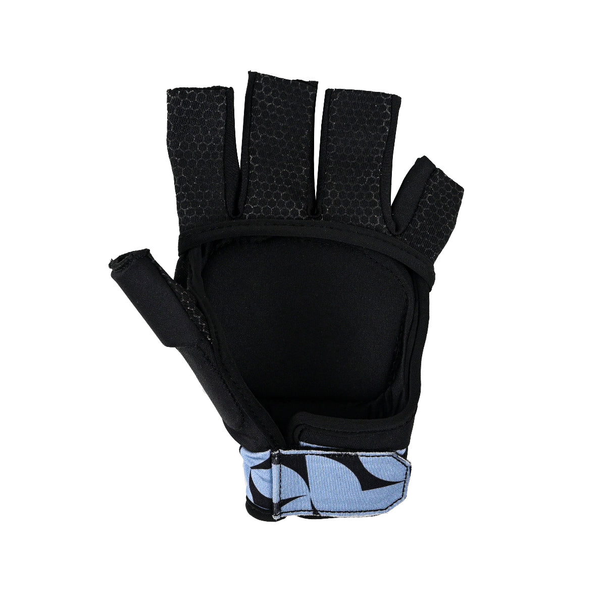 Y1 MK Glove Blue (Long) 25/26 | ONE Sports Warehouse