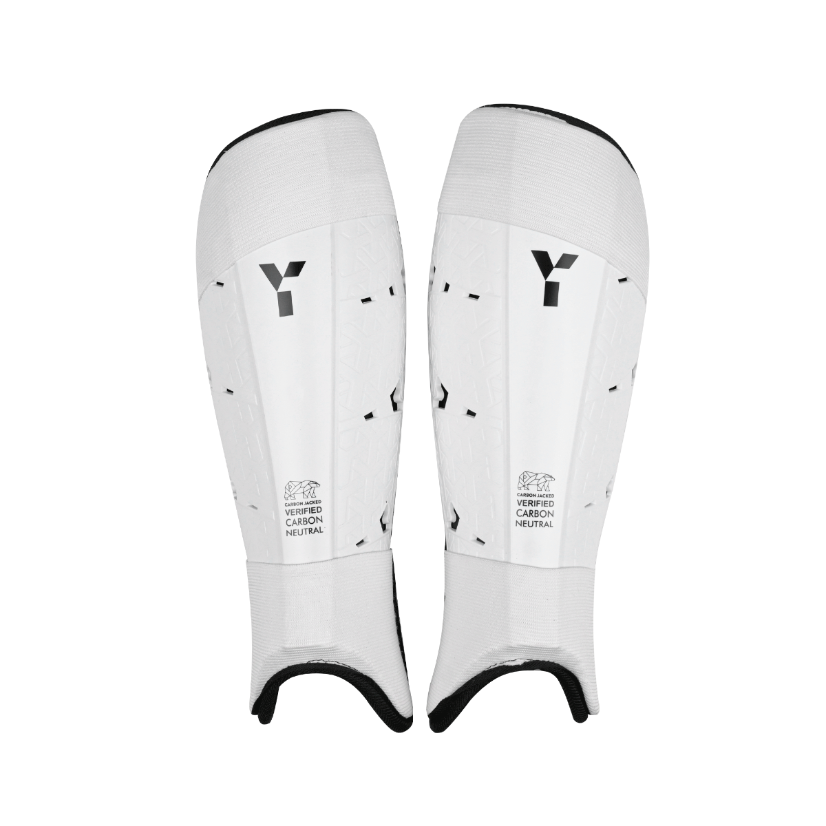 Y1 S2 Shin Pads 25/26 | ONE Sports Warehouse