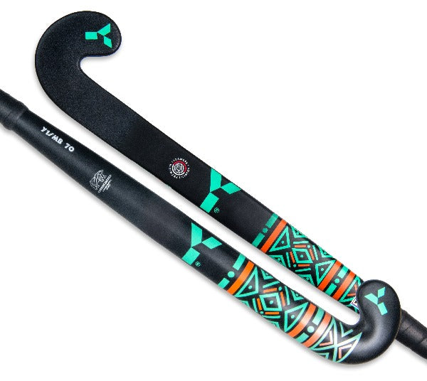 Y1 MB 70 Hockey Stick-ONE Sports Warehouse