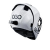 OBO ABS Junior Helmet White - ONE Sports Warehouse