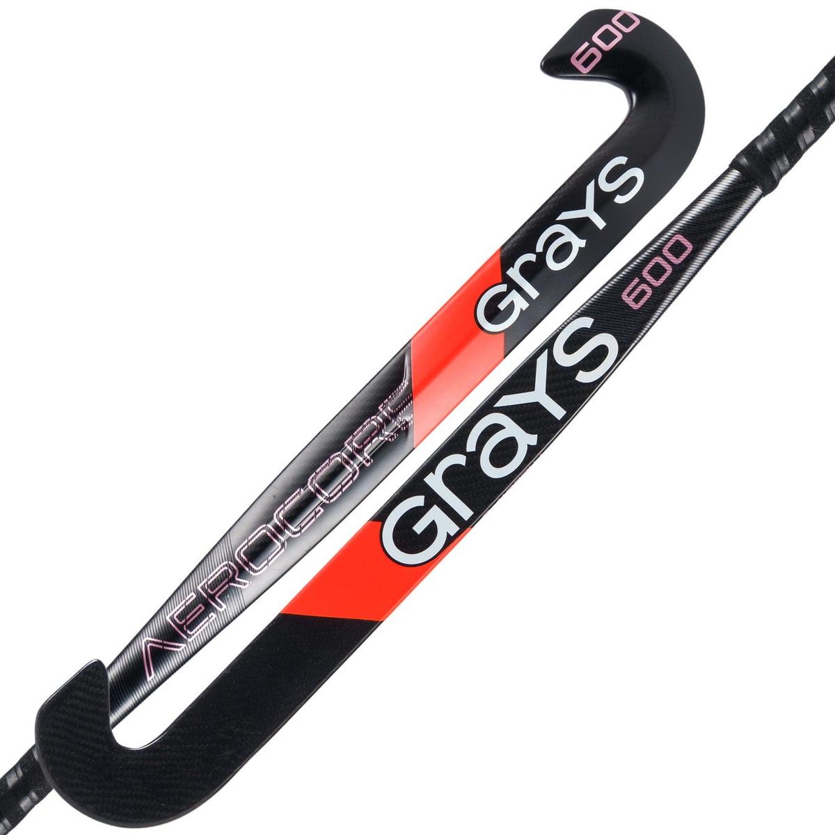 Grays AC600 Probow-S Hockey Stick 25/26 | ONE Sports Warehouse