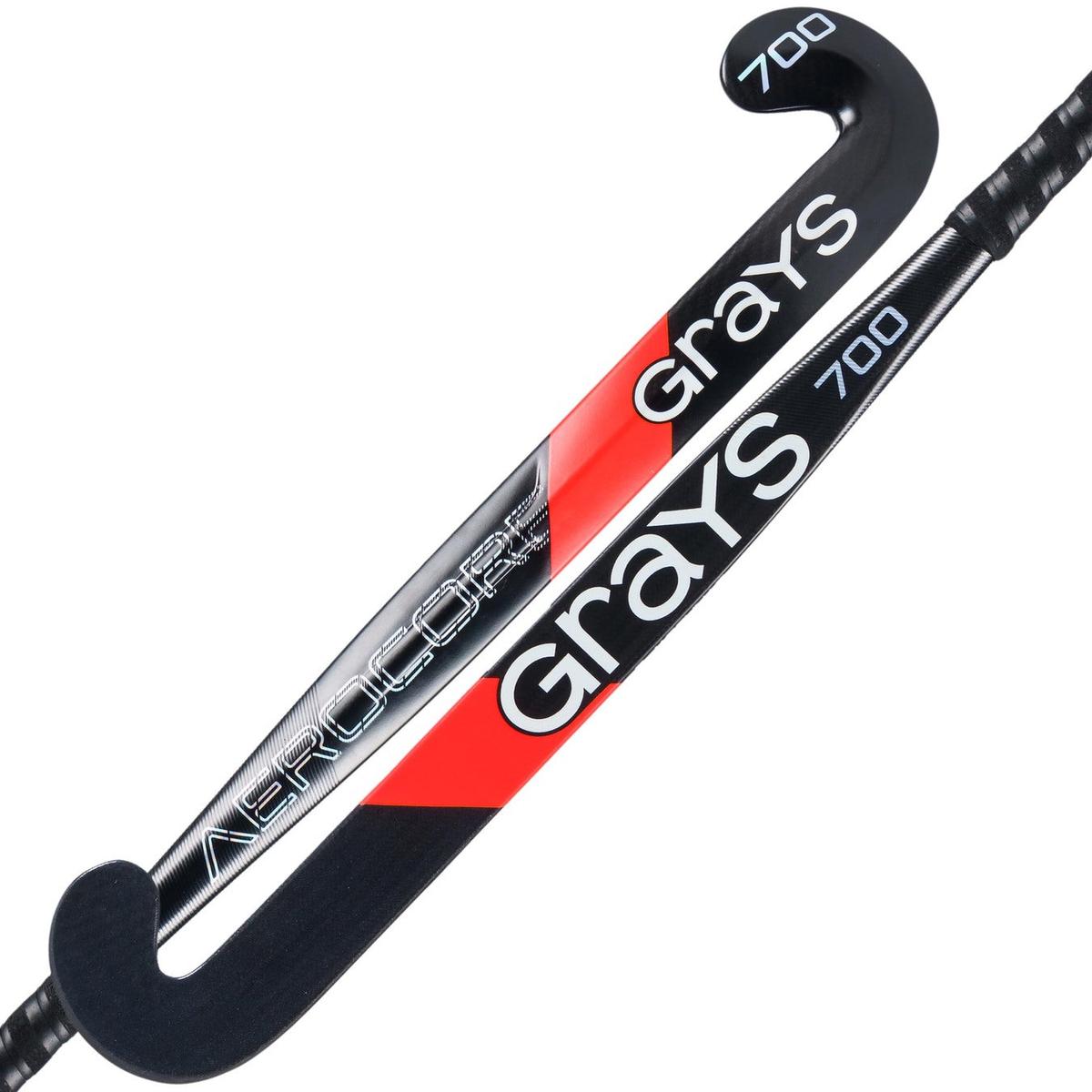 Grays AC700 Dynabow-S Hockey Stick 25/26 | ONE Sports Warehouse