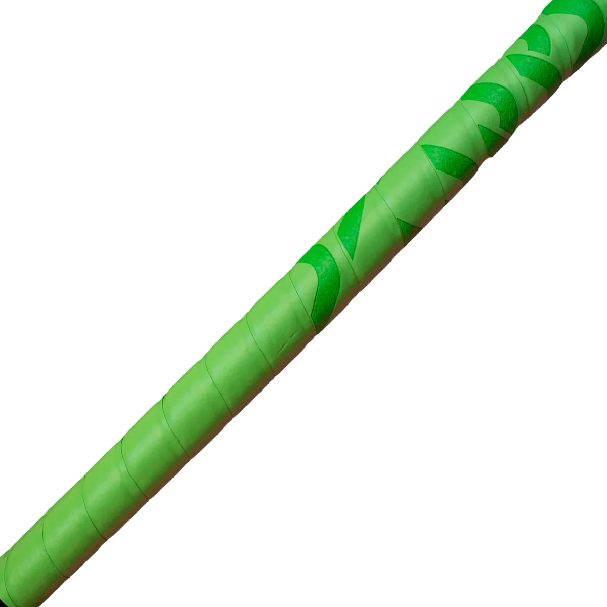 Mercian Supersoft Grip Neon Green - ONE Sports Warehouse